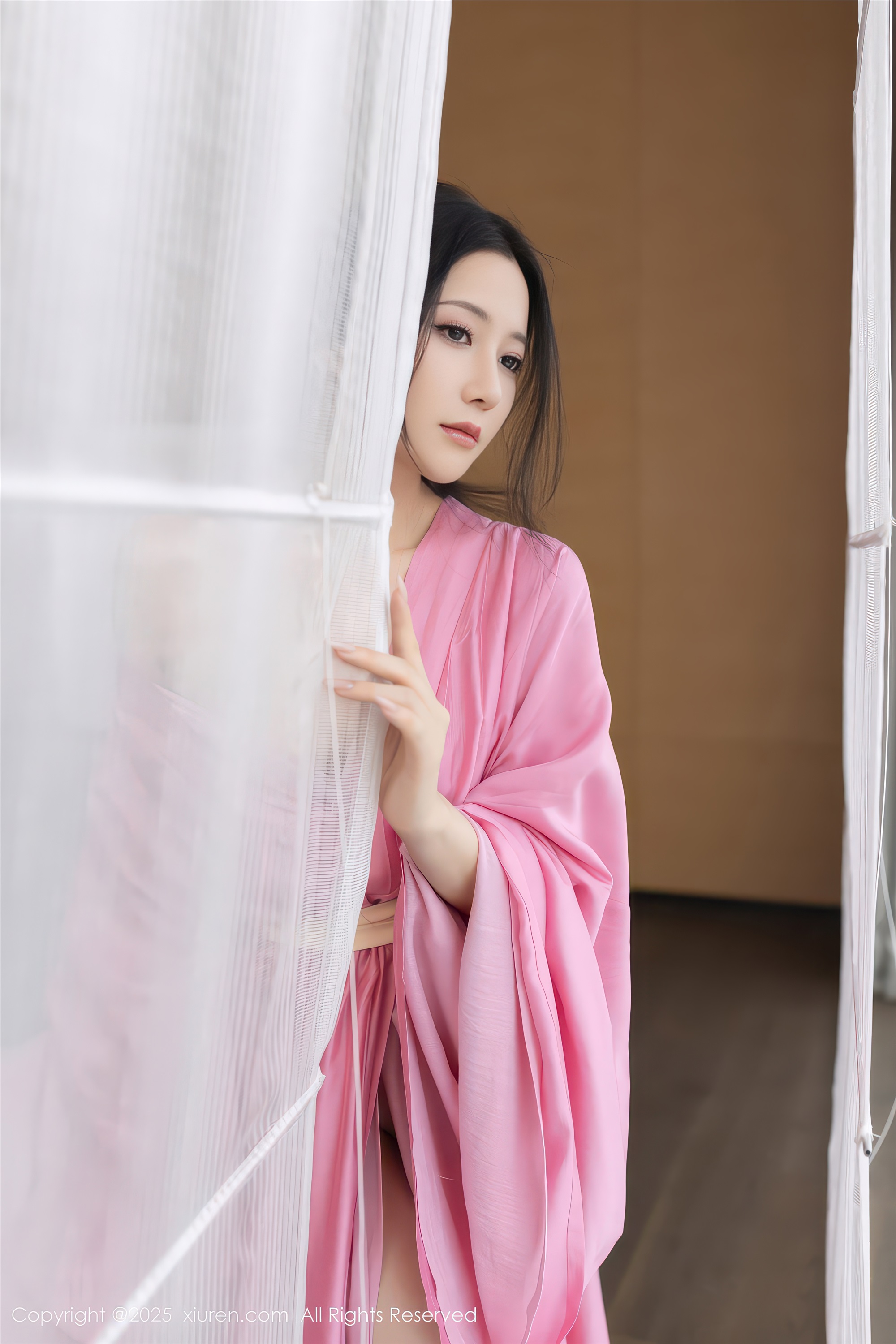 Xiuren秀人网 2025.11.28 NO.11049 鱼子酱Fish